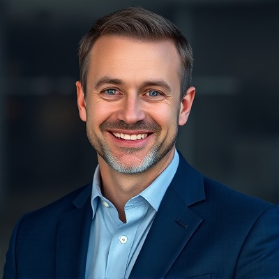Jeroen van der Berg — nieuwe online casino expert